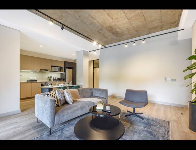 2 BEDROOM APARTMENT FOR SALE IN SANDOWN
